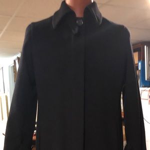 Harve Benard  Top Coat